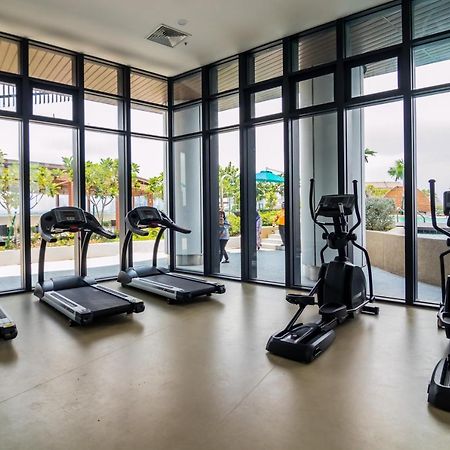 נוסג'יה Almas Suites By Subhome מראה חיצוני תמונה