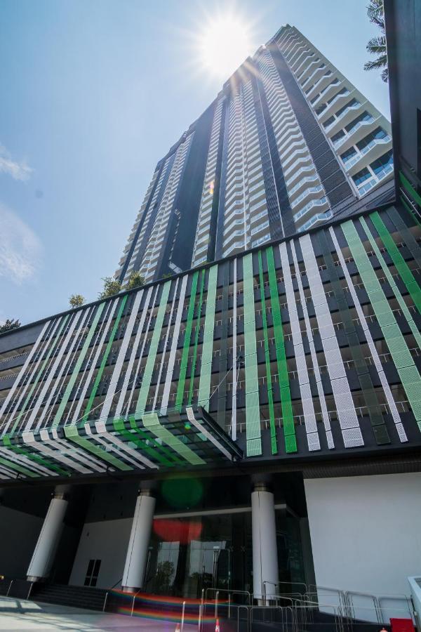 נוסג'יה Almas Suites By Subhome מראה חיצוני תמונה