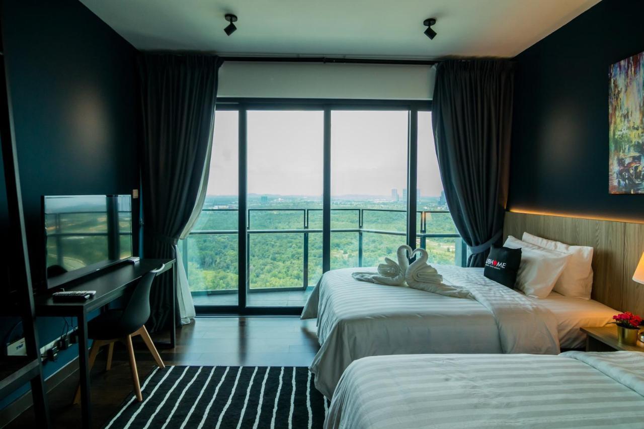 נוסג'יה Almas Suites By Subhome מראה חיצוני תמונה