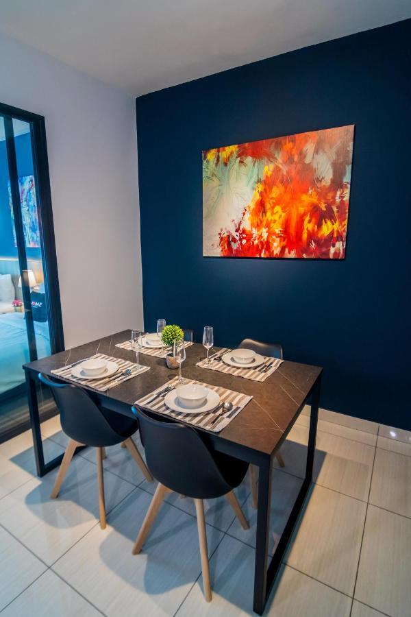 נוסג'יה Almas Suites By Subhome מראה חיצוני תמונה