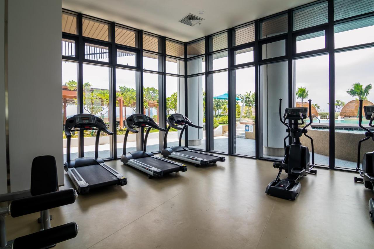 נוסג'יה Almas Suites By Subhome מראה חיצוני תמונה
