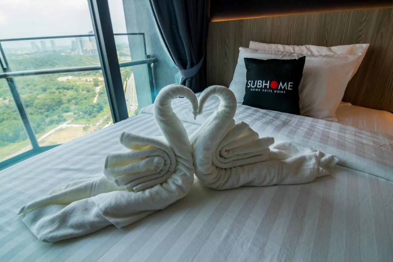 נוסג'יה Almas Suites By Subhome מראה חיצוני תמונה