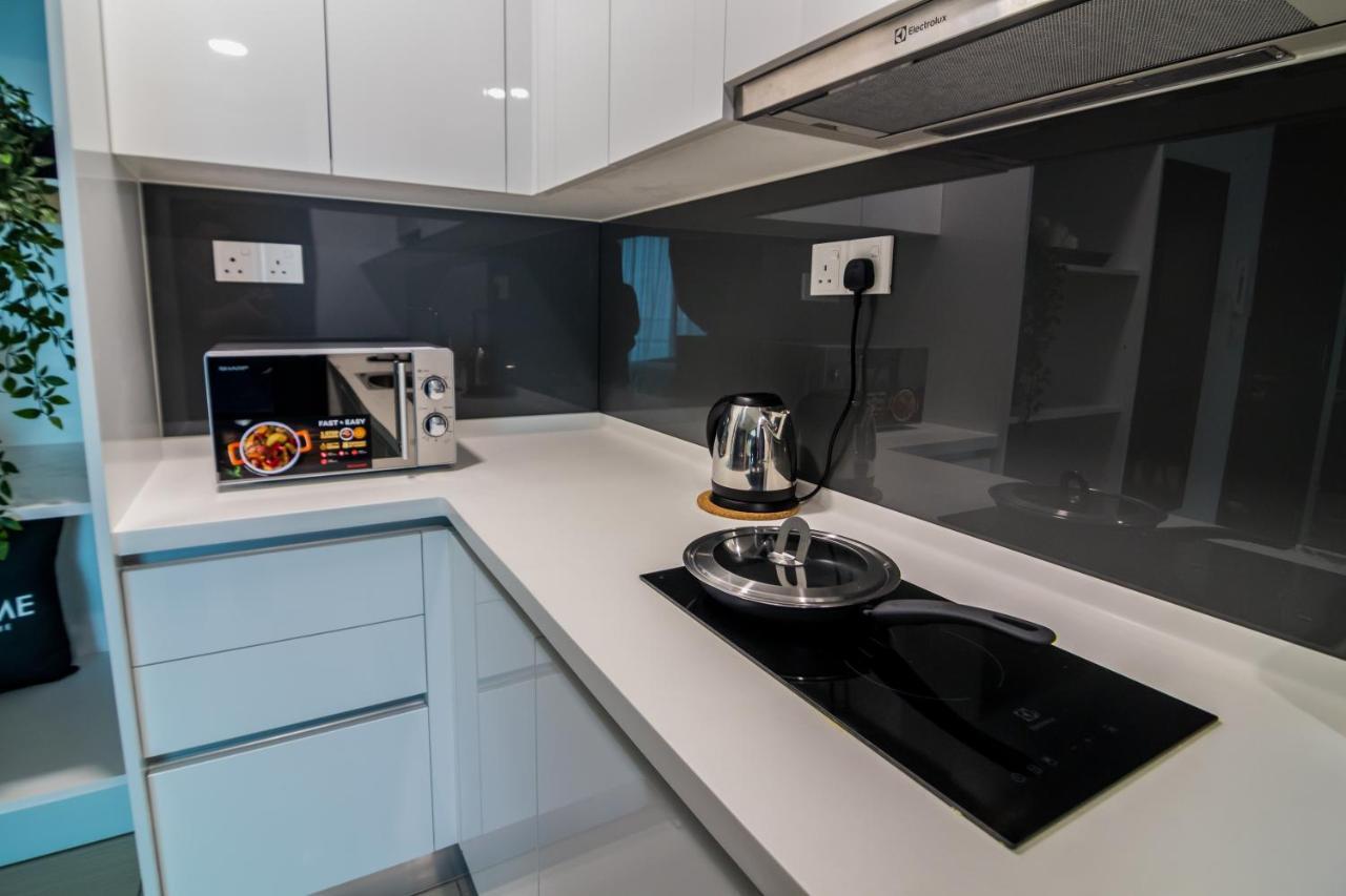 נוסג'יה Almas Suites By Subhome מראה חיצוני תמונה