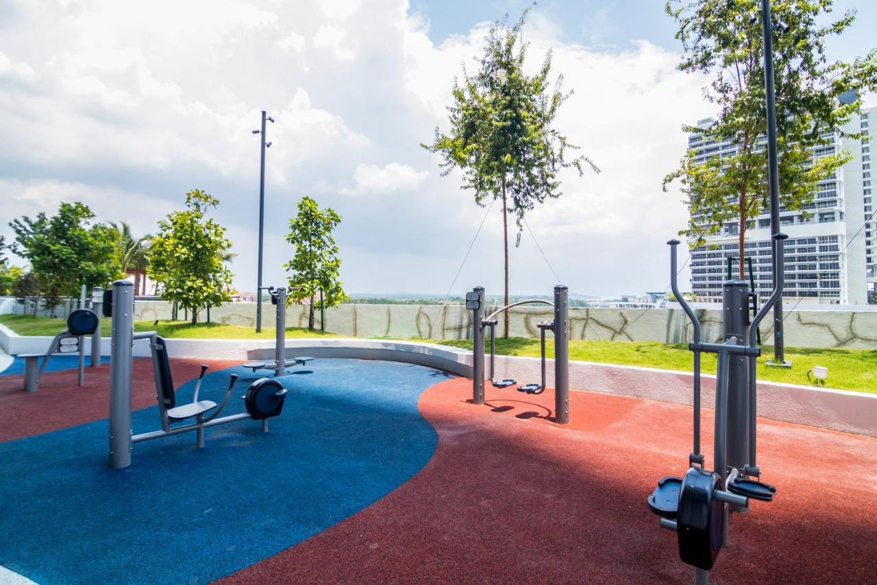 נוסג'יה Almas Suites By Subhome מראה חיצוני תמונה