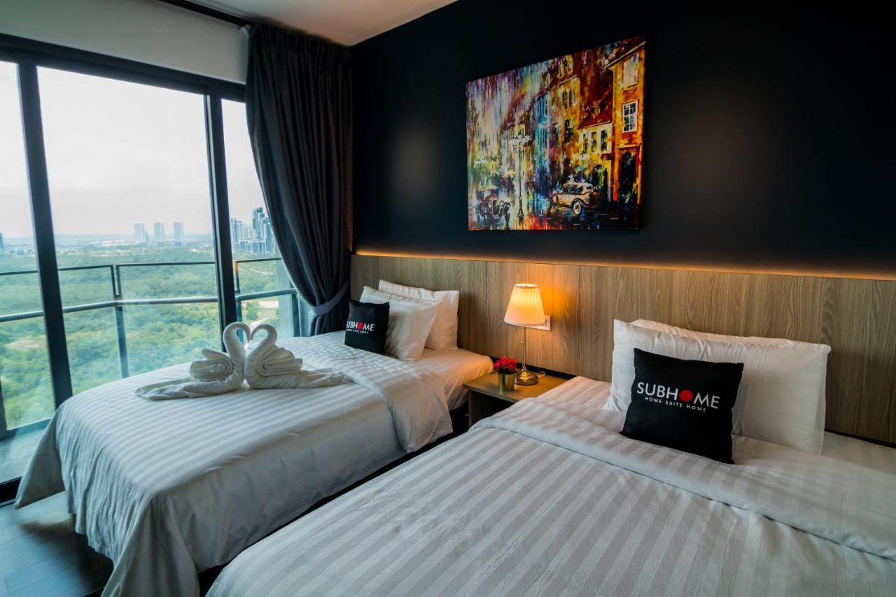 נוסג'יה Almas Suites By Subhome מראה חיצוני תמונה