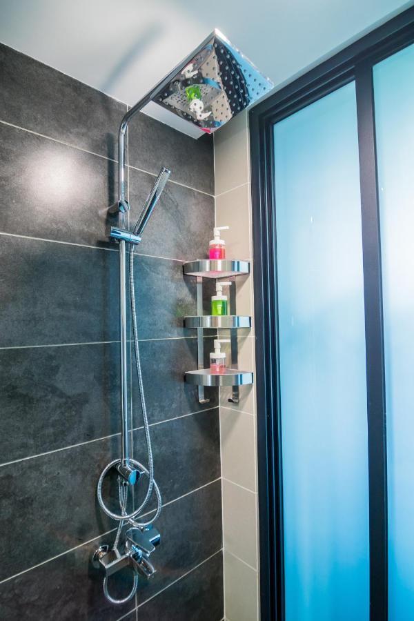 נוסג'יה Almas Suites By Subhome מראה חיצוני תמונה