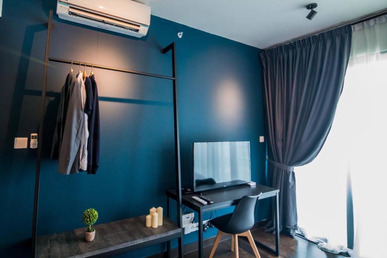 נוסג'יה Almas Suites By Subhome מראה חיצוני תמונה