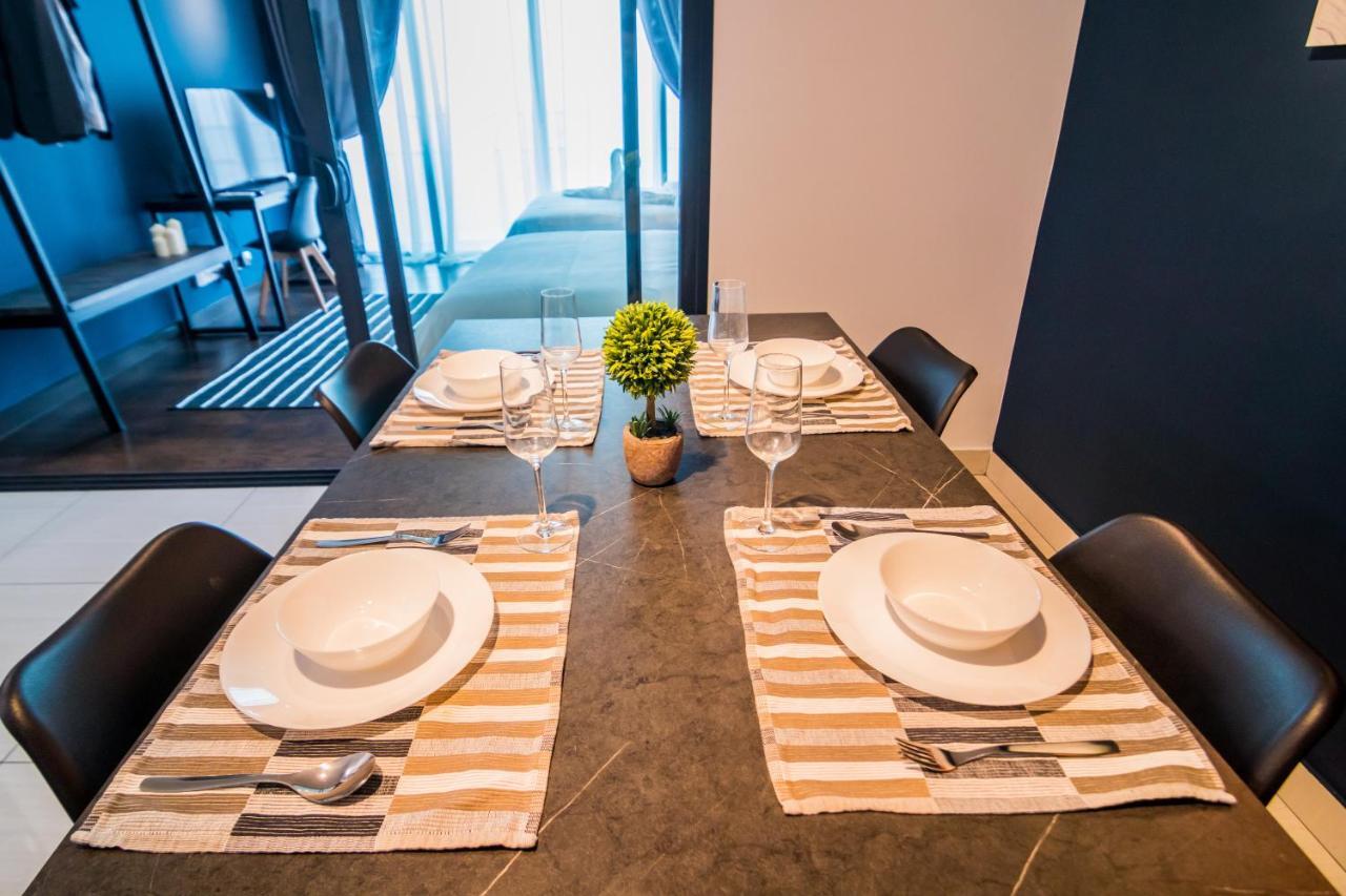 נוסג'יה Almas Suites By Subhome מראה חיצוני תמונה